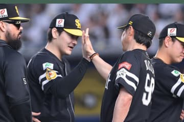 【ソフトバンク】有原航平が２年連続の最多勝　タイトル導いたチームトップの「１７５イニング」
