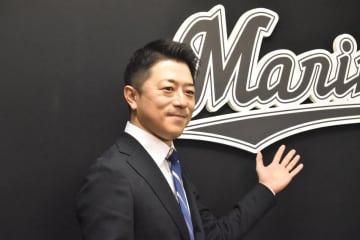 ロッテ、Vision2025達成ならず…高坂社長「Visionを成し遂げることができなかった」、「チームは抜本的な見直し、立て直しが必要」
