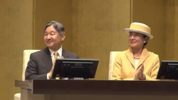 【感想全文】天皇皇后両陛下　京都訪問第2日を終えて　国際フォーラム出席　AIなど諸問題を世界的有識者が議論「大変意義深い」