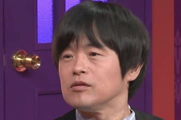 バカリズム、妊婦健診で「グロい」と思ったこと「やめた方がいいんじゃないか」