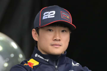 【Ｆ１】角田裕毅に影響必至！ マクラーレン離脱のダンが「レッドブル入り」とＢＢＣ報道
