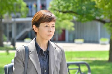 沢口靖子「タッチタイピングができるようになりたい！」名探偵コナンの練習ソフトで上達「ゲームオーバーから2分を切るように」