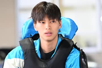 【蒲郡ボート・ＧＩオールジャパン竹島特別】末永和也が２、１着と好発進「すごい出足でした」