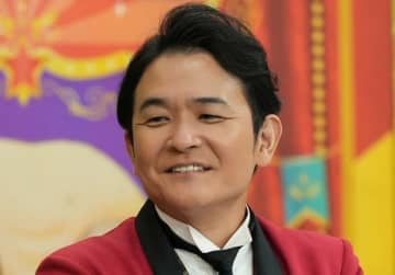 千鳥ノブ、“今リアルに芸能界で一番遊んでる男”を明かし、大悟は「一番のスケベ」