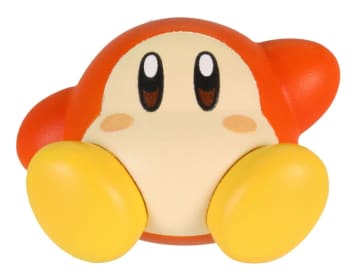 ワドルディだけのガチャ「星のカービィ ワドルディいっぱいコレクション」10月下旬発売