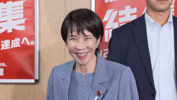 外相に茂木前幹事長の起用検討　自民党・高市新総裁