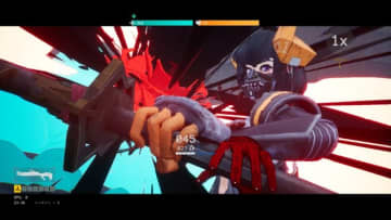 ボス戦オンリー高難度ローグライトFPS『UNYIELDER』何度も挑んでいるうちに強敵をあっさり倒せるようになる。その瞬間が気持ちいい！【プレイレポ】