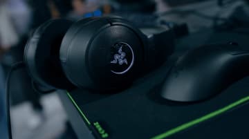 「eスポーツの進化」には“ストーリーテリング”が必要不可欠。Razerのグローバルeスポーツディレクターに競技シーン&製品トレンドについて直撃インタビュー