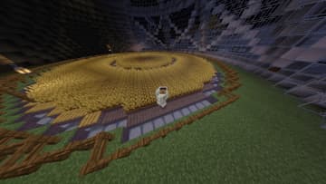 子どもたちがいつか実際の宇宙に行って「ゲームで見た風景だ！」と感じてもらえたら―『マイクラ』でJAXAが本気で月面を再現したワールド『ルナクラフト』にかけた思いとは【インタビュー】