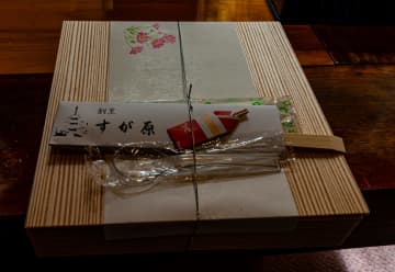柳都・新潟「すが原」三代物語～親から子、子から孫へとつなぐ「つきぢ田村」の味～シリーズ『人と人がつなぐ観光』（第2回）