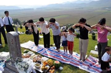 「大事な祝日」が「格差の象徴」に…北朝鮮の悲しい祝日事情