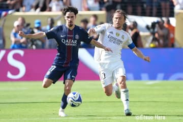 サッカーの｢本当の敵｣は誰か(2)昨季｢76試合出場｣モドリッチを超えるレアル元同僚、｢地球を4周｣した代表GKも！サッカーを破滅させる｢収益重視｣