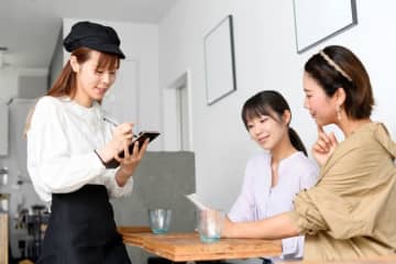 英語で「これとこれをください」はどう言う？