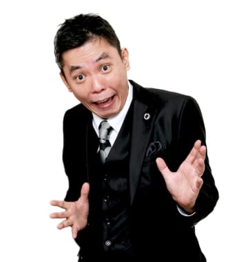 『お笑いの日』爆笑問題・太田光が参戦決定　人気芸人×一流俳優の「キングオブエチュードバトル」も開催
