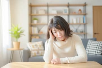 「完全にお爺ちゃん感が拭えず、スンと感情が消えました」40代女性が、60代半ばの恋人に突然冷めた瞬間