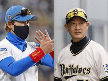 日本ハム―オリックス、CS1stの展望は？岩本氏「オリックスの仕上げ方というのは不気味なんですよ」