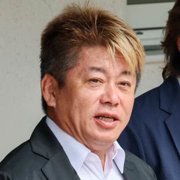 地域航空会社「トキエア」は脱“低空飛行”なるか…堀江貴文氏を取締役に招聘も波高し（森岡英樹）