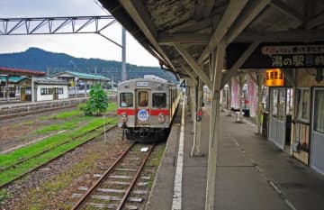 弘南鉄道 大鰐線が2028年4月1日から運行休止へ、元･東急7000系が活躍する路線が直面した人口減少と赤字の壁（青森県）