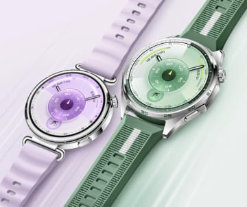 Huawei、次世代スマートウォッチ「Watch GT 6」シリーズと「Watch Ultimate 2」を発表