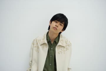 監督を含めて同世代が多かった現場――映画『見はらし世代』で初主演【黒崎煌代インタビュー】
