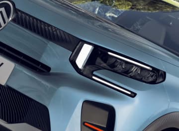 シトロエン新型「C3 HYBRID」登場！　快適性とデザインを刷新した第4世代