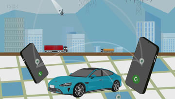 「世界コネクテッドカー大会2025」、10月16日から北京で開催