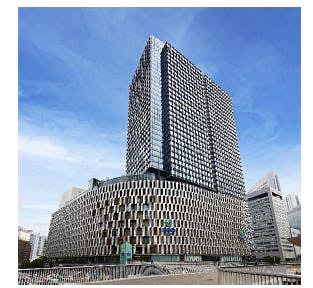 阪神梅田本店、地下1階・1階食品フロアを11月にリニューアルオープン