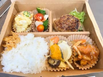 【中野】ALUCK（アルック）コスパ最高！添加物や化学調味料を使わない絶品お惣菜等