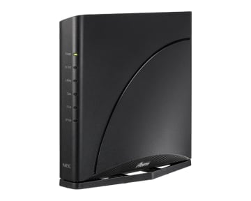 NEC「Aterm」シリーズのWi-FiルーターがAmazonプライム感謝祭でセール中！　Wi-Fi 7対応「AM-7200D8BE」が2万7205円など