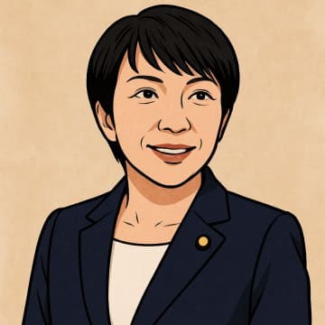高市早苗氏が自民党総裁に、米中韓から続々懸念―仏メディア
