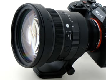 交換レンズレビュー：Sigma 135mm F1.4 DG｜Art　ポートレート撮影にどんな世界をもたらすのか　135mm初の開放F1.4