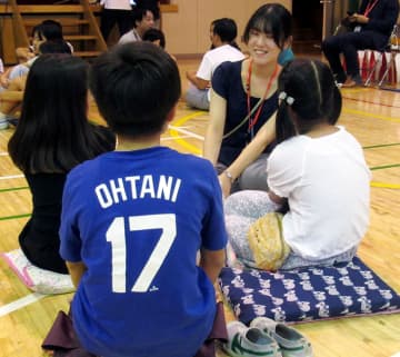 明星食品 地元・千駄谷小学校で出張授業 フードロスに理解深める