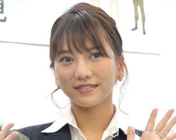 元AKB48の高城亜樹、ホリプロ所属を報告　きょう34歳誕生日「人生の半分、芸能のお仕事をさせていただけでいることに感謝」