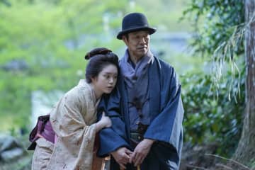 『ばけばけ』第7話、傳（堤真一）らの尽力によってトキ（髙石あかり）のお見合いが決まる