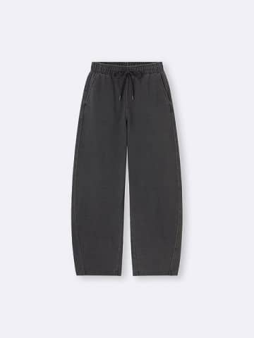 GUのワイドパンツが完璧すぎる…持ってて損なしの名品だらけ！おすすめパンツ5連発