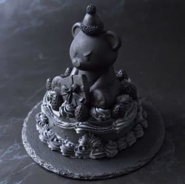 Cake.jpで準備万端！2025年クリスマスケーキが10月1日から登場