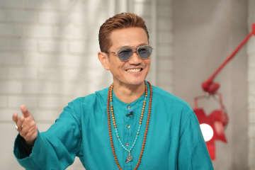 EXILE・ATSUSHI　「ちょっとあとで怒らないと」事務所の後輩からのタレコミに赤面！プライベートでのお茶目な一面や思わず方言が出る意外な理由