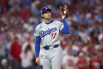 大谷翔平は「ギフテッドだ！」　CY賞3度のレジェンド絶賛…“再度強調”した事実
