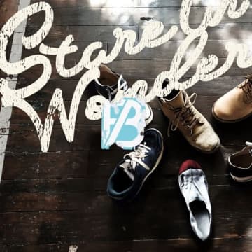BE:FIRST、「Stare In Wonder」配信開始&原作とコラボしたスペシャル・リリック・ビデオ公開