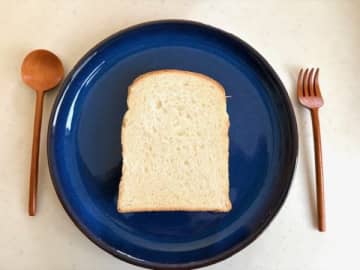 パン教室の講師が伝授♪冷蔵庫に食パンが1枚、どうする？クルトン、パン粉に大変身！かんたんテクニック♡