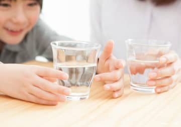 「水を一緒に飲まない？」　性被害から子どもを守る“同意“の授業