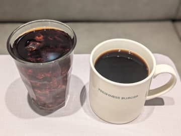 【フレッシュネスバーガー】いつ行っても楽しめる！ 新しくなったコーヒーと新登場のスコーン、“フレバル”を体験してきた