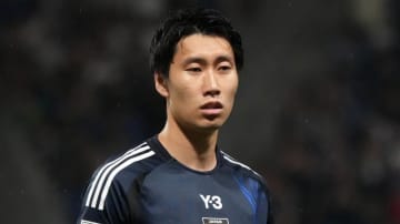 日本代表の課題と強み、29歳主力選手が指摘 『もっと攻撃で怖さを』『あれだけ守備をちゃんとする国はなかなかない』