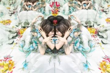 Aimer、TVアニメ『羅小黒戦記』主題歌「Pastoral」先行配信開始 映画『羅小黒戦記2』主題歌も担当