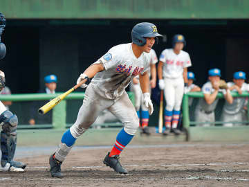 ＜高校野球＞埼玉県大会、花咲徳栄が8度目V　浦和学院に3―2で競り勝つ　両校は来春の選抜大会出場の選考材料となる秋季関東大会に出場