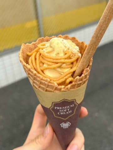 今すぐ【ミニストップ】へ！ 食べ逃したくない♡「新作デザート」