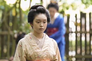 『ばけばけ』髙石あかりの“婚活”にやきもき　池脇千鶴VS北川景子、2人の母の緊迫シーンも