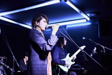 Little Black Dress、メジャー1stアルバム『AVANTGARDE』を携えて東阪ワンマン開催