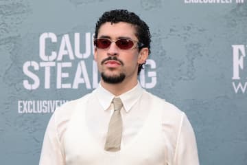バッド・バニー、2026年【スーパーボウル】ハーフタイム・ショー出演への批判にユーモアで反論
