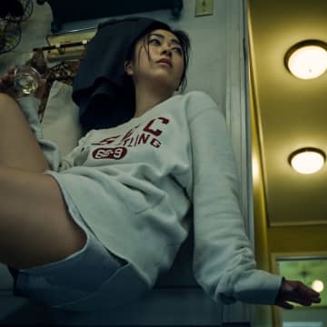 宇多田ヒカル、最新曲「Mine or Yours(Yaeji Remix)」本日リリース＋オフィシャルビジュアライザー公開